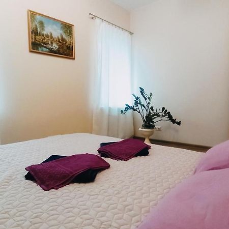Hearthouse Apartments Друскининкай Экстерьер фото