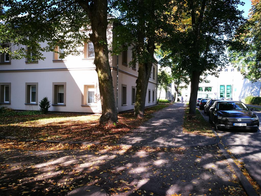 Hearthouse Apartments Друскининкай Экстерьер фото